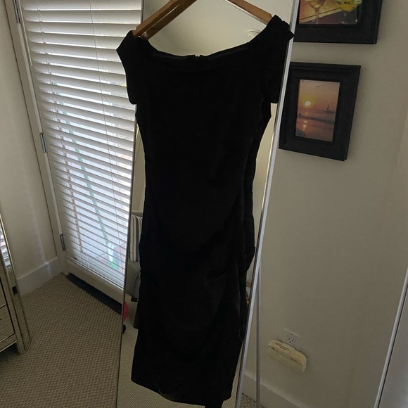 Dresses & Skirts - LBD Perfection Little Black Cocktail Dress